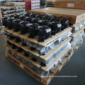 China LG R134a R600a Refrigeration Compressor for sales Factory